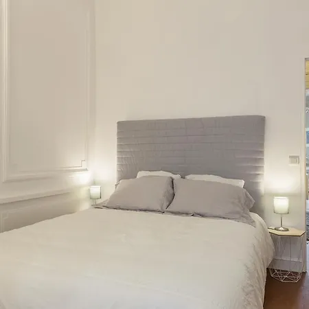 Grand Standing Place Felix Baret 105m2 *