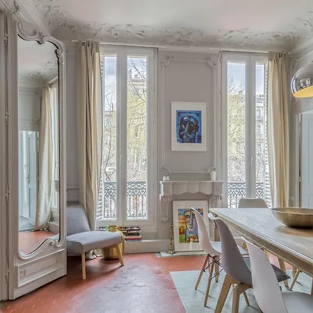 Apartamento Grand Standing Place Felix Baret 105m2