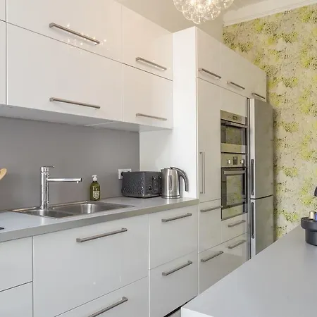 Apartamento Grand Standing Place Felix Baret 105m2 *