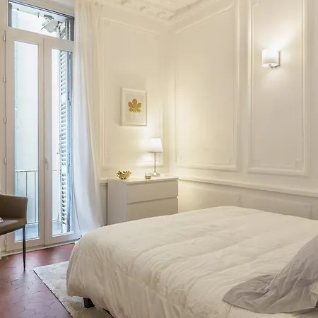 Apartamento Grand Standing Place Felix Baret 105m2